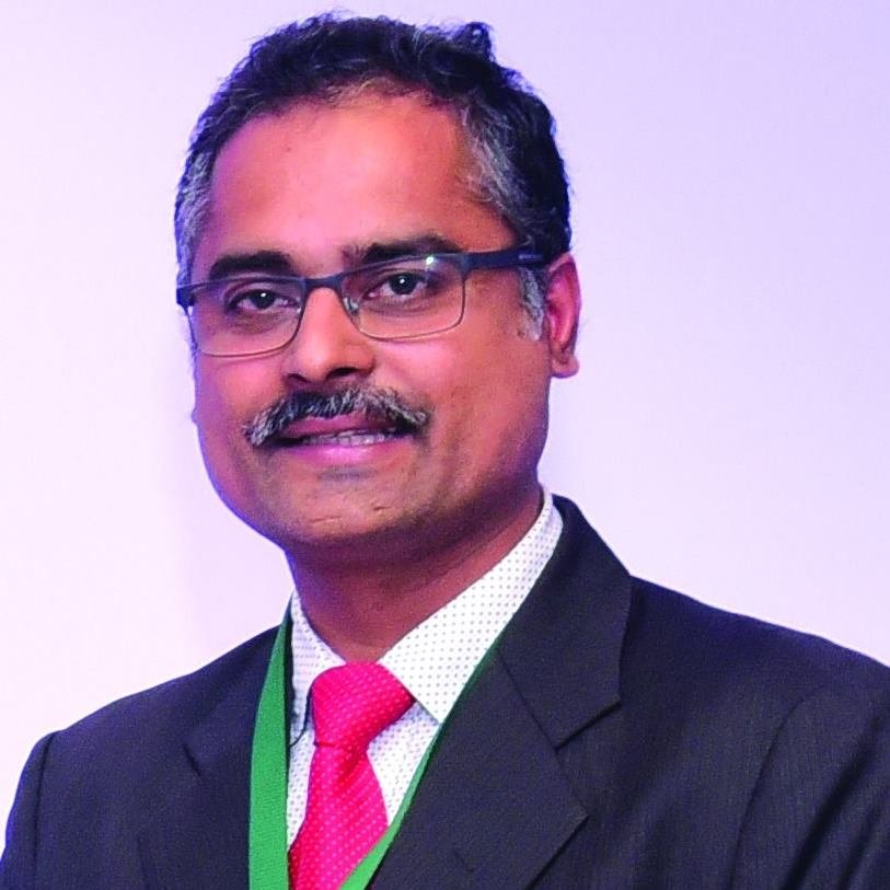 Dr Debabrata Padhy