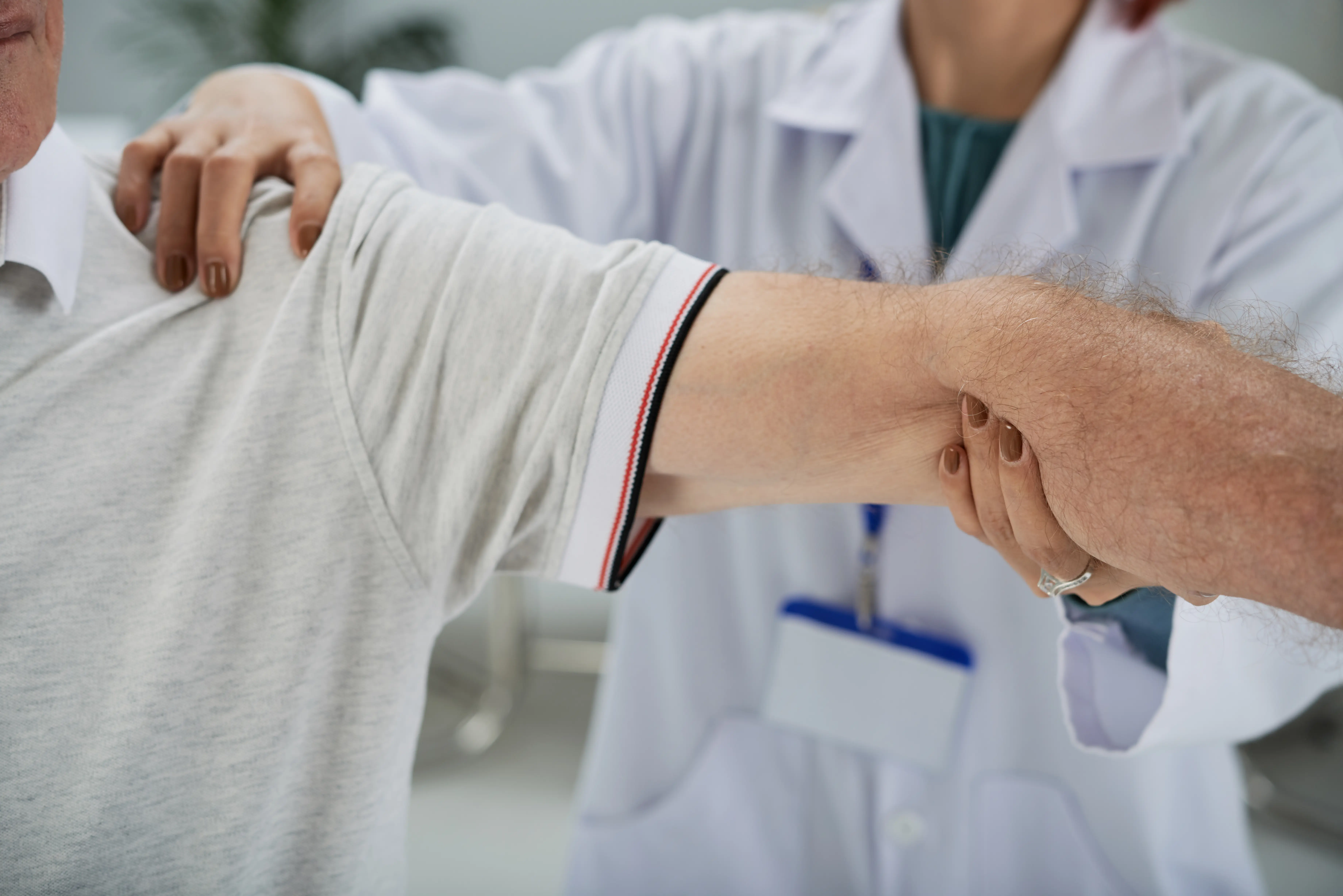 Revision Joint Replacement Surgery in Bhubaneswar